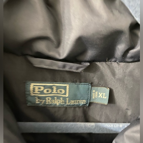 Vintage POLO SOLD SOLD - Picture 3 of 9